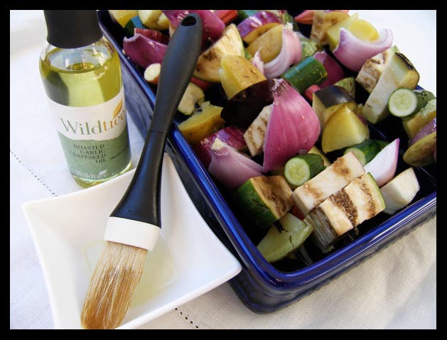 raw-kabobs-with-oil
