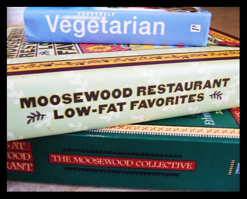 cookbook-stack