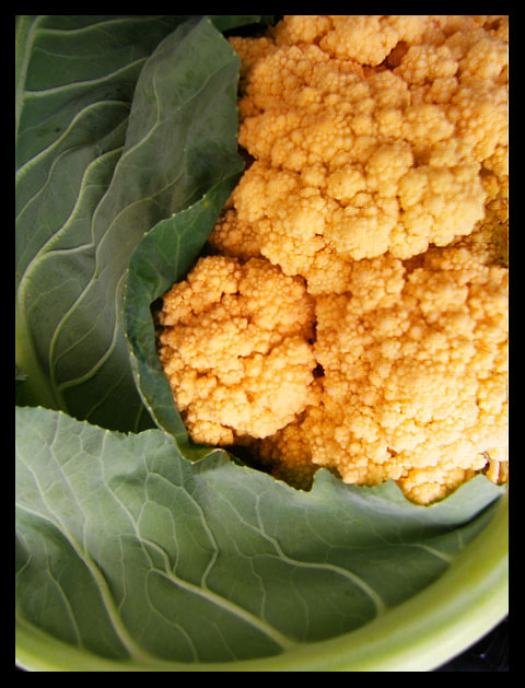 orange-cauliflower