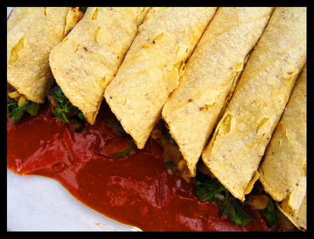 Enchalada sauce recipes