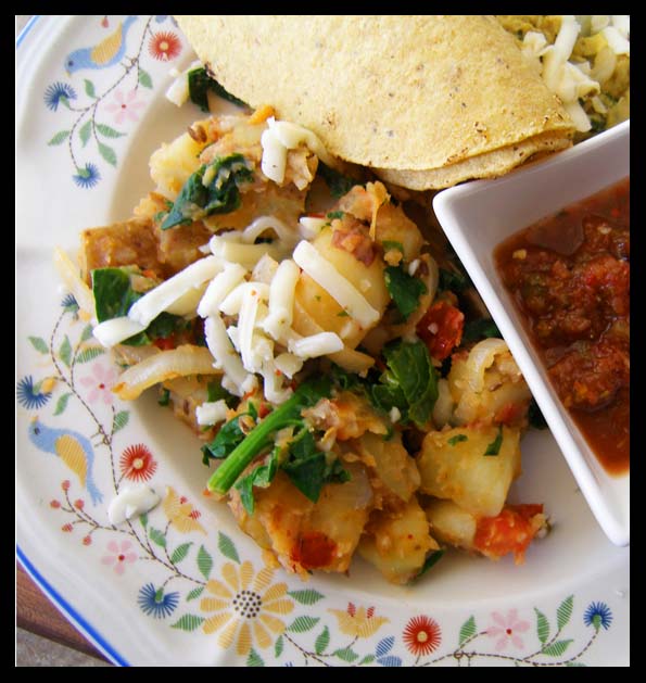 mexican-potatoes